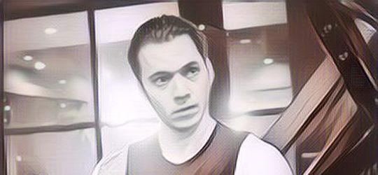 Stefan William Bantah Telantarkan Anak-anak: Gue Sayang Banget Sama Mereka!