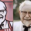 Ternyata Begini Kisah Perjalanan Sukses Kolonel Sanders Menemukan Resep Rahasia Ayam Lezat dan Membangun KFC