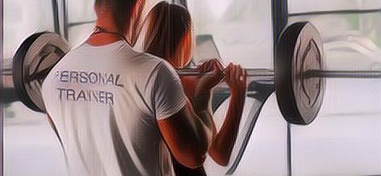 Segini Gaji Personal Trainer Gym, Bakal Kaget Deh