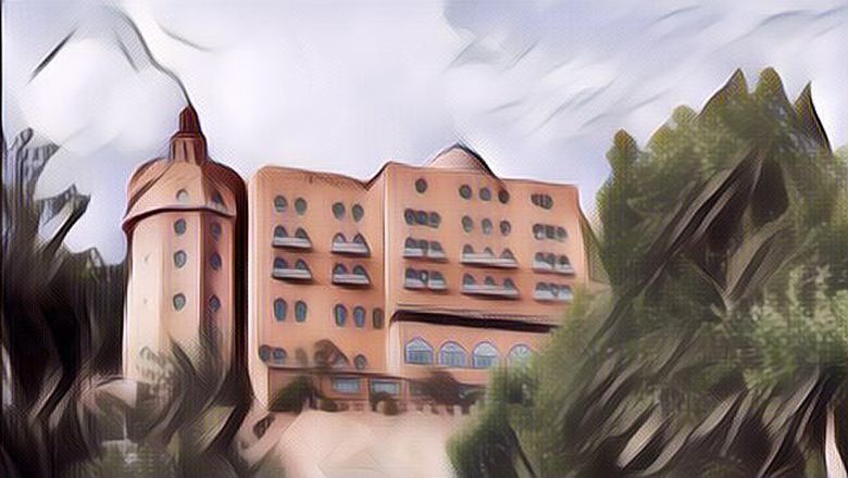 Bukan Sekedar Penginapan, Ini 5 Hotel Bersejarah di Dunia yang Menyimpan Cerita