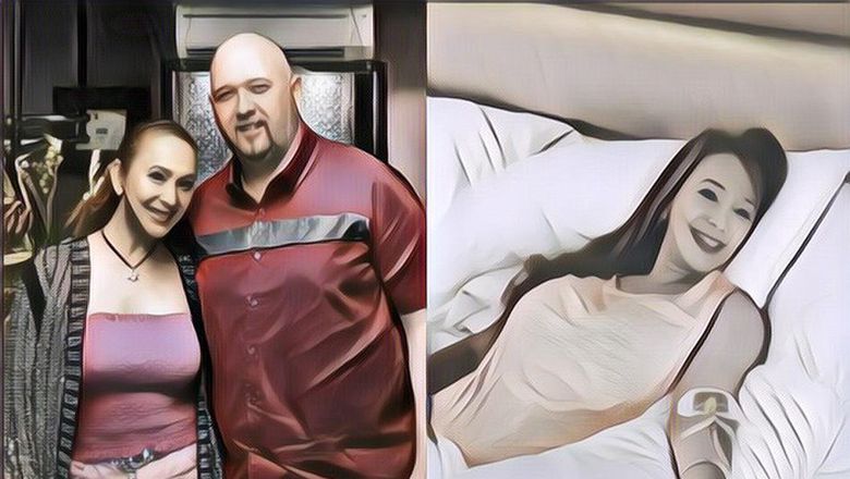 5 Fakta Perjuangan Kiki Fatmala Lawan Kanker Paru-paru, Berobat Di Singapura Hingga Sel Kanker Nonaktif