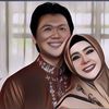 Syahrini Melahirkan Putri Pertamanya di Singapura Diberi Nama Prince R?