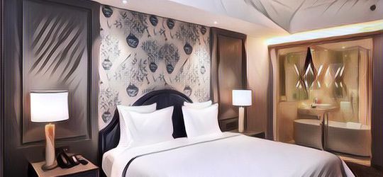 Waspada, Bagi Kalian yang Ingin Liburan di Hotel! Covid-19 Bisa Ditularkan Lewat Handuk dan Sprei Hotel