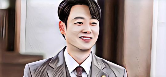 Selamat! Aktor Kim Dong Wook Umumkan Akan Menikah dengan Non-Selebritis