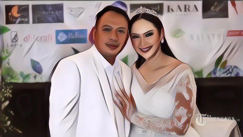 Dua Bulan Nikah Siri, Vicky Prasetyo dan Kalina Oktarani Segera Urus Isbat Nikah