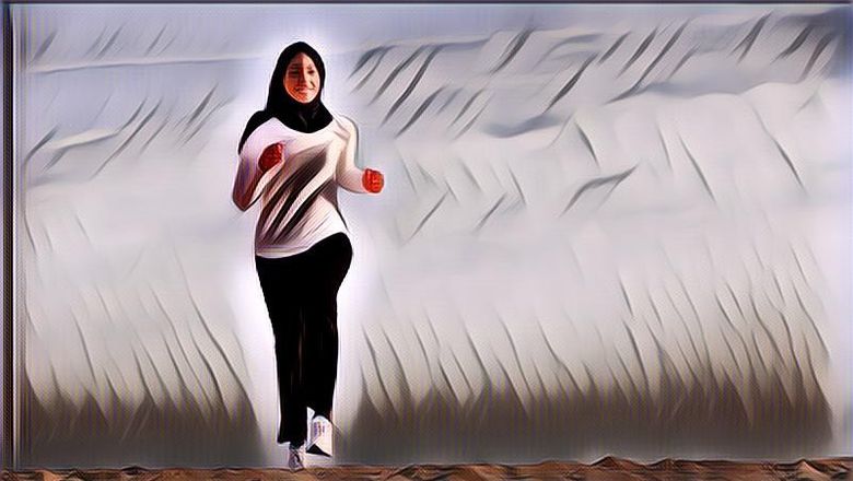 Jenis Olahraga Ringan yang Bisa Kalian Jadikan Rutinitas, Simple Kok