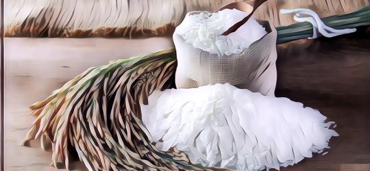 Gak Nyangka, Arab Saudi Ternyata Penghasil Beras Termahal di Dunia! Semahal Apa Sih?