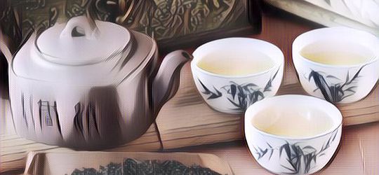 5 Teh Termahal di Dunia, Harganya Bikin Nangis Darah