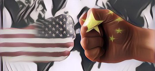 Bikin Bingung! China Tuduh Amerika Lakukan Serangan Cyber, Amerika Tuduh Balik China Lakukan Hal yang Sama