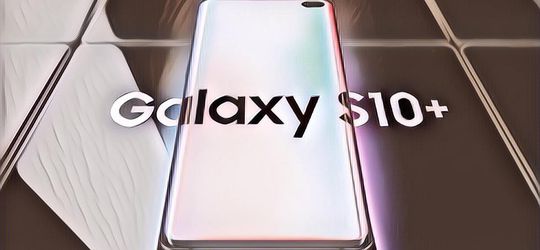 Bocoran Galaxy S10 dan Wireless Earbuds Malah Datang dari Iklan Samsung Sendiri