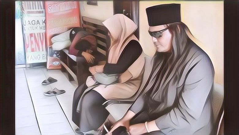 Hidup Lagi Setelah Dinyatakan Mati, Pria Ini Hanya Mau Pulang