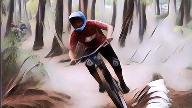 Teknik Bersepeda MTB, 3 Cara Ini Bisa Dipelajari Pemula