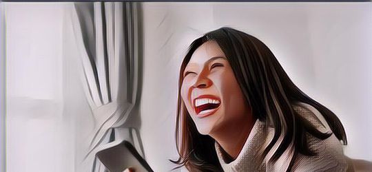 Ngakak! Seorang Kakak Memamerkan Notifikasi WA Milik Adiknya, Isinya Begini