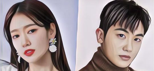 Reuni Sama Park Shin Hye Setelah 11 Tahun, Park Hyung Sik Takut Dan Gugup Saat Ke Lokasi Syuting