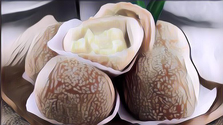 Resep Onde-Onde yang Enak dan Kenyal