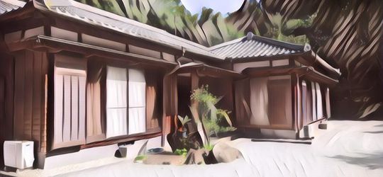 Ingin Beli Rumah Murah? Coba Deh Pergi ke Jepang, Tapi...