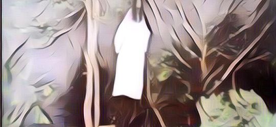 Wajib Tahu, Ini 5 Fakta Menarik Soal Kuntilanak