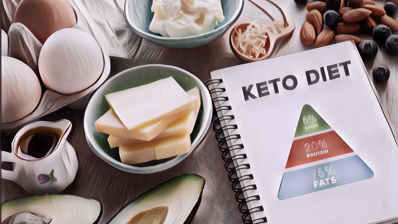 Seluk Beluk Diet Keto yang Dianggap Salah Satu Diet yang Sehat