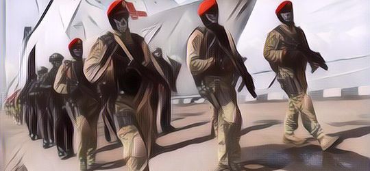 HUT TNI Ke-78, Ini 5 Pasukan Khusus TNI Beserta Tugasnya