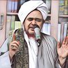 Begini Respon Habib Umar Soal Curhatan Ayu Ting Ting yang Menangis Karena Jadi Single Mom