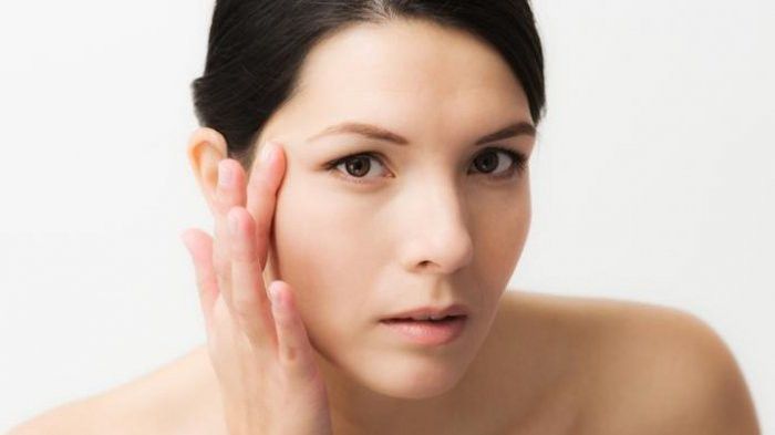 3. Kulit Seperti Terbakar