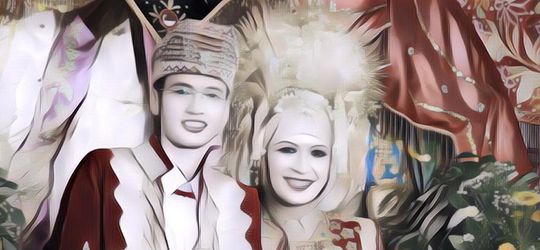 Jangan Kaget! Ini 5 Ciri Khas Suku  Minang yang Jarang Diketahui Orang Indonesia