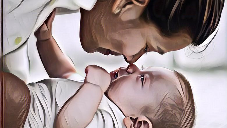 Beberapa Alasan Ini Jelaskan Kenapa Rata-rata Manusia Gak Bisa Ingat Lagi Masa Bayinya