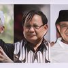 Segini Kisaran Modal Jadi Calon Presiden di Indonesia, Tertarik?