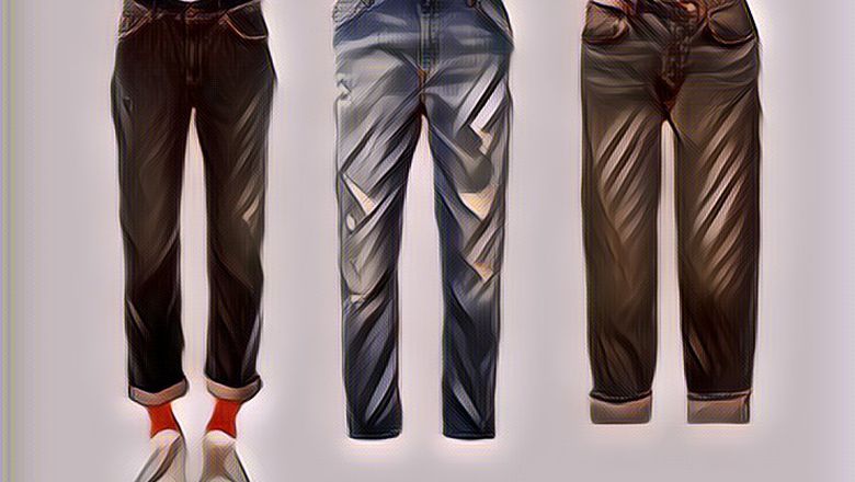 5 Model Celana untuk Paha Besar yang Wajib Dimiliki Agar Terlihat Lebih Ramping