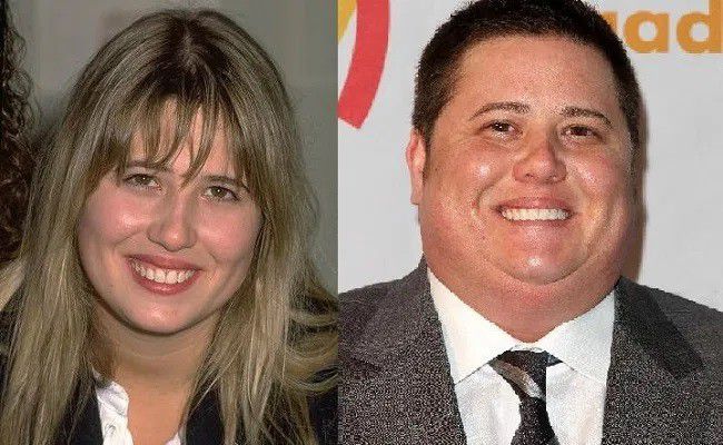 Chaz Bono