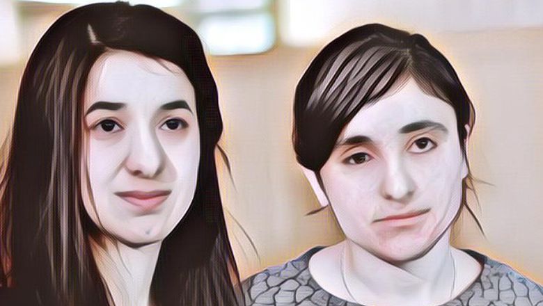 Memilukan, Wanita Ini Pernah Jadi Budak Seks ISIS, Ternyata Gak Sadar Makan Janin Bayinya Sendiri