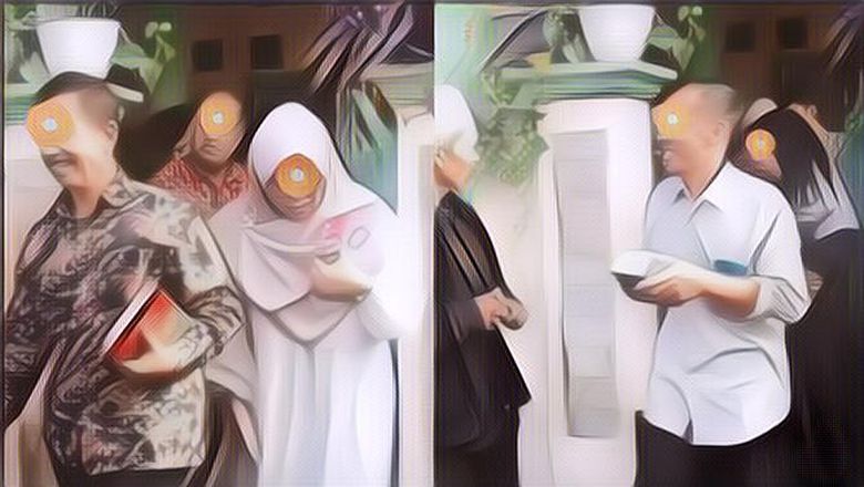 Ini Dia Sosok Umi Cinta yang Janjikan Komunitas Pengajian di Bekasi Masuk Surga dengan Infak Rp 1 Juta