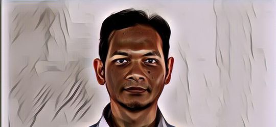 Dosen UII yang Sempat Hilang di Norwegia, Kini Berada di Amerika Serikat