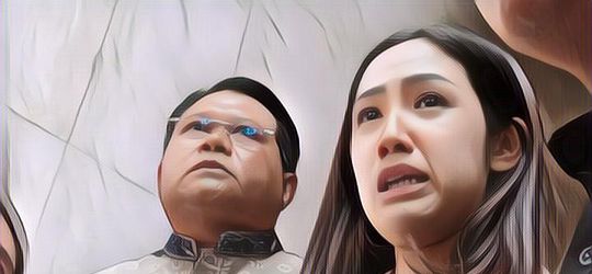 Tamara Tyasmara Ingin Yudha Afandi Dihukum Mati, Singgung Keluarga yang Kekeuh Membela