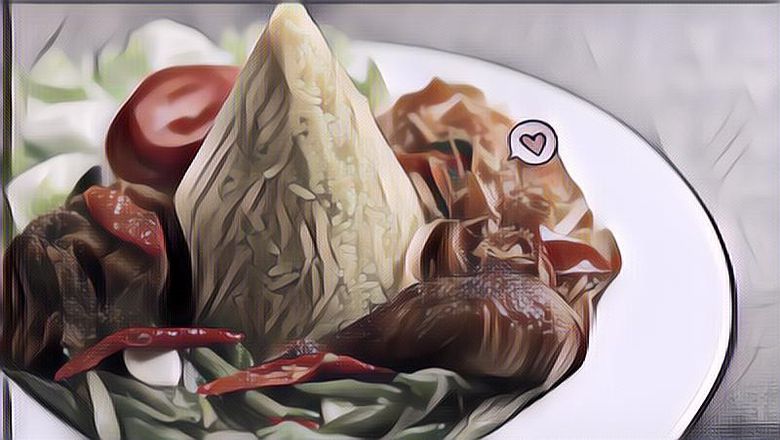 5 Makanan Khas Jawa Ini Punya Makna Mendalam, Bisa Dijadikan Pelajaran Hidup
