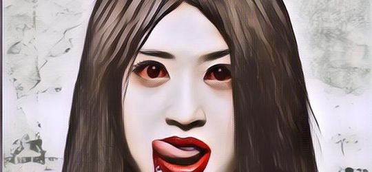 Ciri Khas Kuntilanak, Buat Kamu yang Mau Kenalan Sama Dia