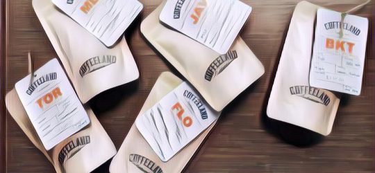 Potret Kocak Informasi dan Keterangan di Bungkus Makanan yang Bikin Ketawa Sekaligus Bingung