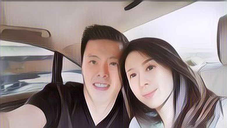 Kapten Vincent Segera Urus Perceraian dengan Novita Condro?