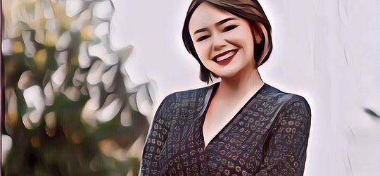 Amanda Manopo Blak-Blakan Soal Putus dengan Billy Syahputra, Ternyata Ini Penyebabnya