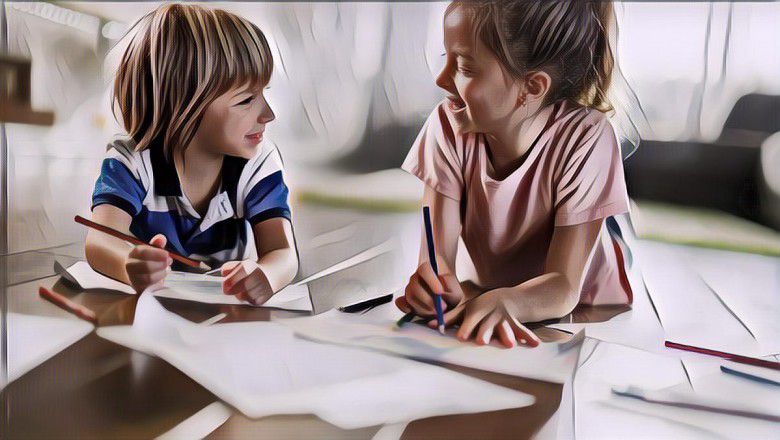 9 Cara Mengajarkan Anak Sikap Empati Agar Tumbuh Jadi Pribadi yang Peduli Sekitar