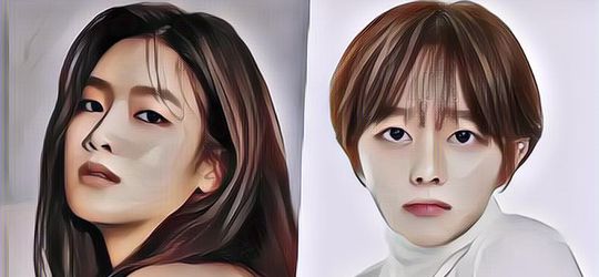 Park Ju Hyun Siap Gantikan Jung Ji So untuk Bintangi Drama Baru dari Sebuah Webtoon