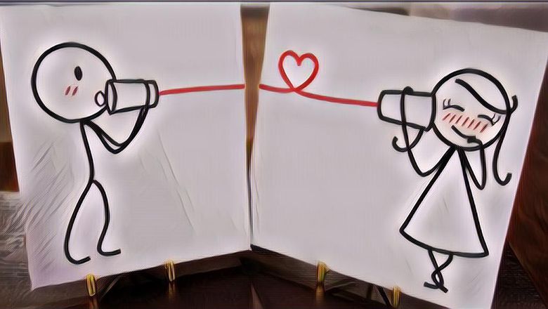 Tentang Corona Virus: Kalo Kamu Sayang Pacar Yuk Hindari Covid 19 Dengan Cara Ini