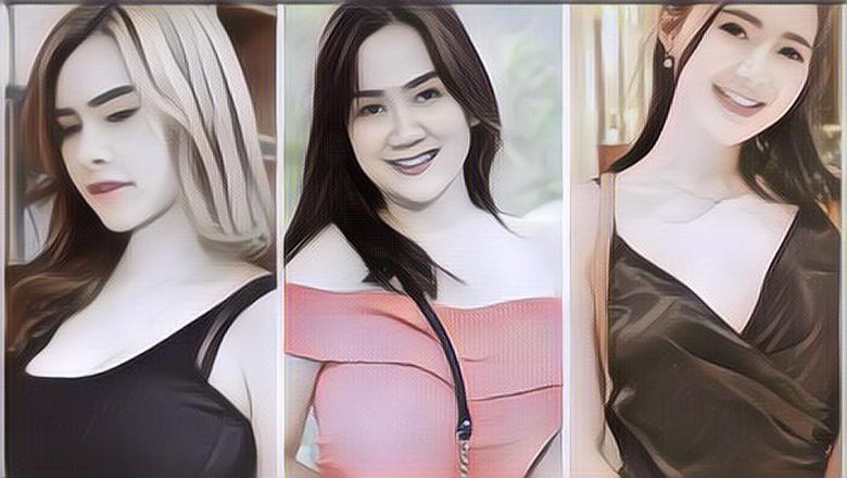 Yuk Pria Merapat! Wanita-wanita Ini Dianggap Jadi Pemersatu Bangsa, Siap-siap Terpesona