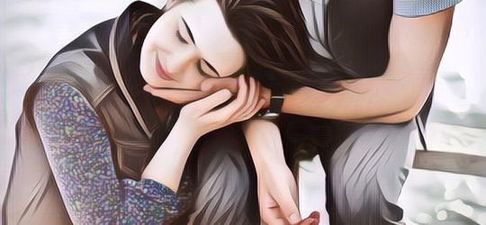 7 Tanda Pacar Perhatian Sama Kamu, Maklumin Aja Cowok Memang Begitu Kok