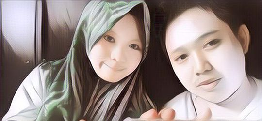 So Sweeet! Cinta Mereka Di Pertemukan Mobile Legend