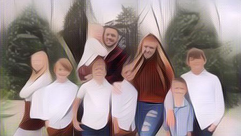 Wow! Wanita Berusia 24 Tahun Ini Mengaku Sudah Pernah Menikah 3 Kali dan Memiliki 7 Orang Anak