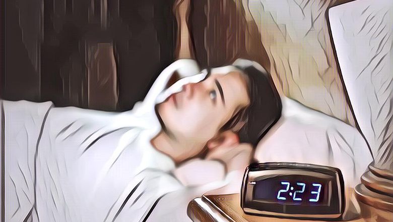 Cara agar Bisa Tidur tanpa Bantuan Obat-obatan