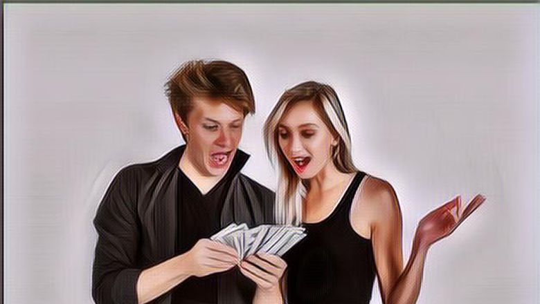 5 Trik dan Tips Menghadapi Pasangan Matre, Gak Perlu Pakai Emosi