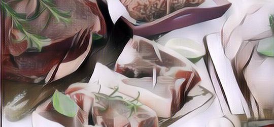 Jangan Sampai Salah! Ini Tingkat Kolesterol Pada Daging Sapi vs Kambing, Mana Yang Lebih Sehat?