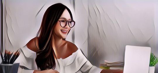 Bikin Iri! 4 Zodiak Ini Sudah Pintar Dari Lahir Bahkan Tanpa Perlu Belajar Keras, Kamu Termasuk Gak Ya?